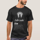 Pesquisar por wabi camisetas Motivação