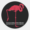 Pesquisar por vintage flamingo adesivos Aves