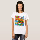 Pesquisar por bandas desenhadas velhas camisetas Formando