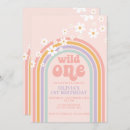 Pesquisar por wild one convites Retrô