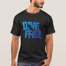 Pesquisar por apnéia camisetas Mergulho