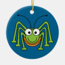 Pesquisar por gafanhotos ornamentos Animal