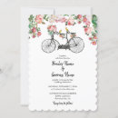 Pesquisar por com bicicletas convites Flor
