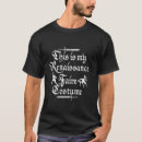Pesquisar por renascimento camisetas Renascença