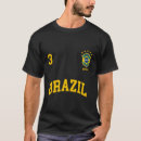 Pesquisar por esportes de brasil camisetas Equipe de futebol