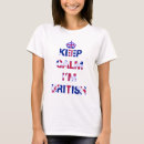 Pesquisar por coroa azul camisetas Mantenha a calma