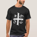 Pesquisar por gloriam camisetas Cruz