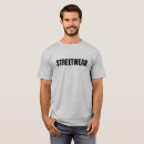 Pesquisar por estilo urbano camisetas Moderno