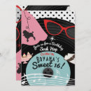 Pesquisar por 1950 convites Dança