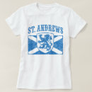 Pesquisar por st andrew camisetas Scotland
