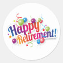 Pesquisar por aposentadoria feliz adesivos Tipografia