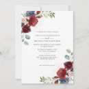 Pesquisar por burgundy floral convites Botânica