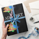 Pesquisar por decorado papel de presente Feliz