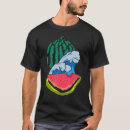Pesquisar por frutas exóticas camisetas Verão