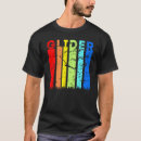 Pesquisar por sailplane camisetas Planador