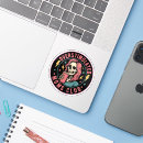 Pesquisar por skulls adesivos For her