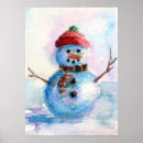 Pesquisar por bonecos neve pósteres pôsteres Natal