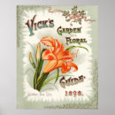 Pesquisar por pacotes da semente do vintage Floral