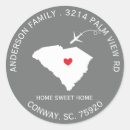 Pesquisar por remetente adesivos Endereço do remetente