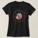 Pesquisar por foto do cão camisetas Engraçado