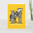 Pesquisar por hufflepuff cartoes Hogwarts