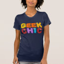 Pesquisar por geek chic roupas Engraçado