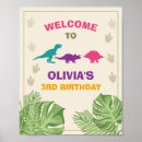 Pesquisar por dinossauro pôsteres De boas vindas