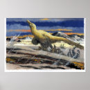 Pesquisar por velociraptor pôsteres Paleoarte