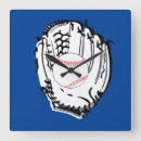 Pesquisar por luva relogios de parede Beisebol