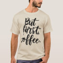 Pesquisar por café com leite camisetas Tipografia