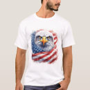 Pesquisar por águia americana camisetas Orgulho dos eua