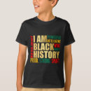 Pesquisar por orgulho negro camisetas Africano