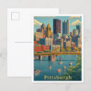 Pesquisar por cartão de pittsburgh cartoes postais Aquarela