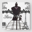 Pesquisar por paris preto branco relogios de parede France