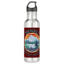 Pesquisar por eu sou alaska garrafa agua Parque nacional denali