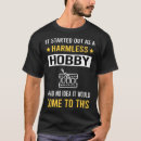 Pesquisar por animação camisetas Cômico