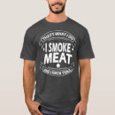 Pesquisar por comer carne camisetas Saudável