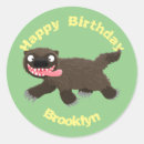 Pesquisar por desenho do lobo adesivos Fofofo