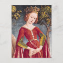 Pesquisar por coroa princesa cartoes postais Vestido