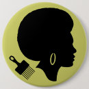Pesquisar por mulheres negras botons Afro americano