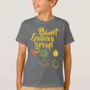 Pesquisar por galaxies camisetas For kids