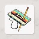 Pesquisar por anos 80 cartao de visita 80s