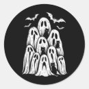 Pesquisar por fantasmas adesivos Assustador