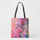Pesquisar por desenho abstrato bolsas tote Fundo