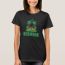 Pesquisar por triângulo bermuda camisetas Férias