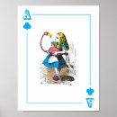 Pesquisar por alice país maravilhas pôsteres materiais festa Aniversário