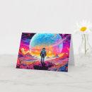 Pesquisar por cosmonaut cartoes Ficção científica