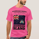 Pesquisar por ascensão camisetas Viagem