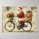 Pesquisar por natal vintage pôsteres Ilustração