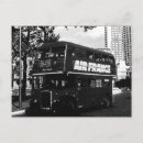 Pesquisar por ônibus de londres cartoes postais Europa